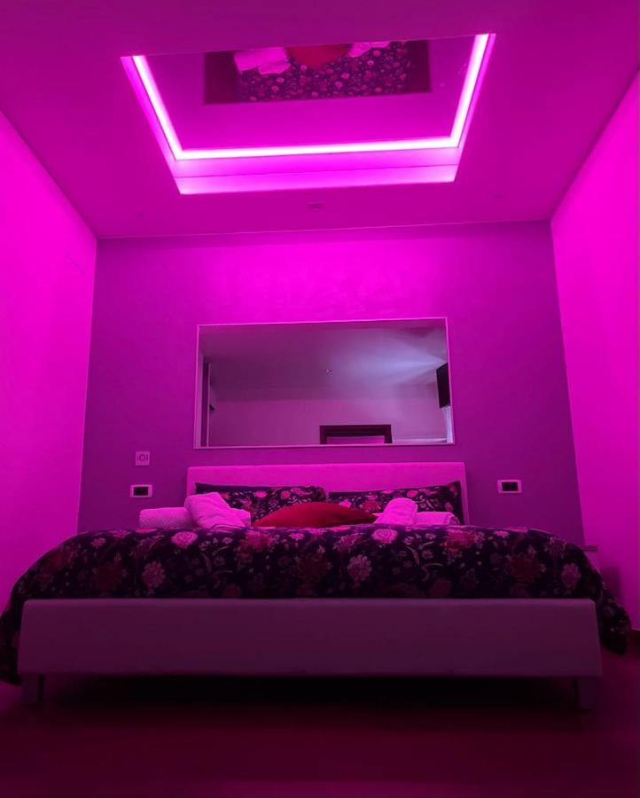 B&B da Mary Matrice Quarto foto