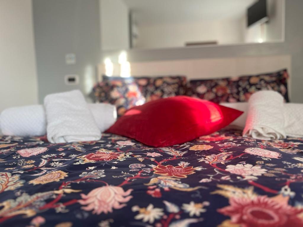 B&B da Mary Matrice Quarto foto