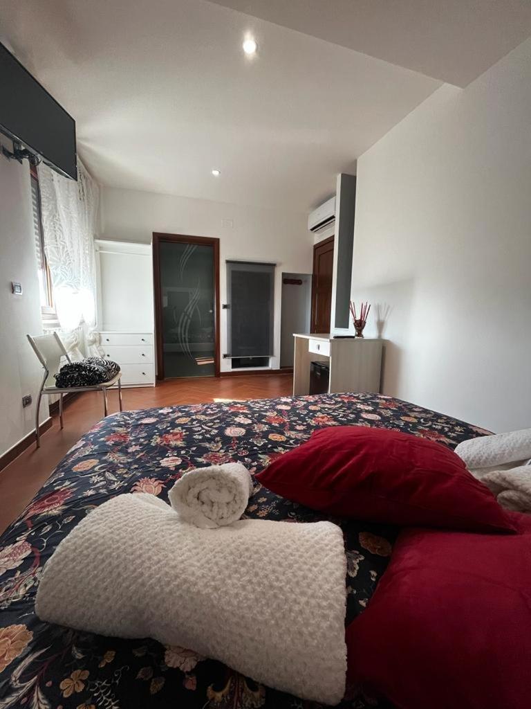 B&B da Mary Matrice Quarto foto